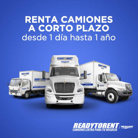 Ready To Rent: Renta a corto plazo